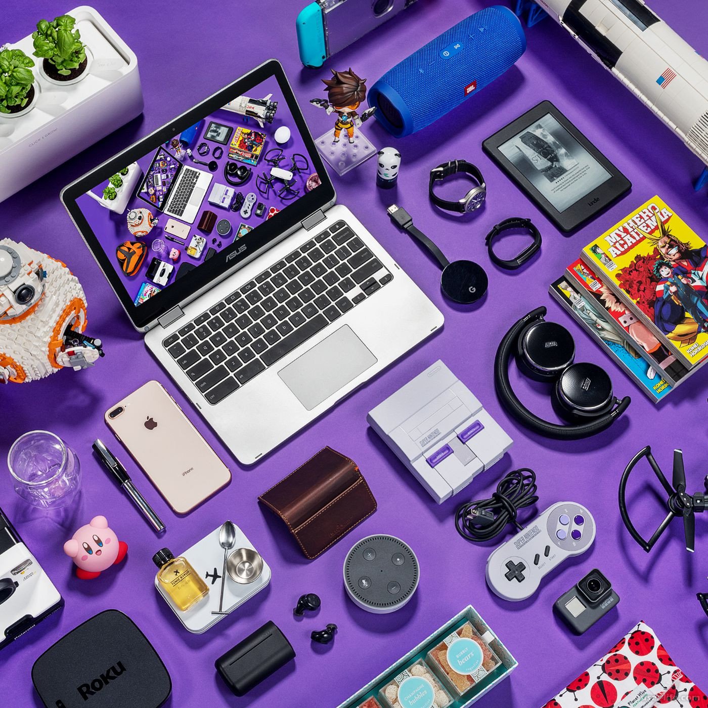 Why Smart Gadgets & Budget Accessories Are Becoming a Must-Have in Every Indian Home – Insights from Fluzov