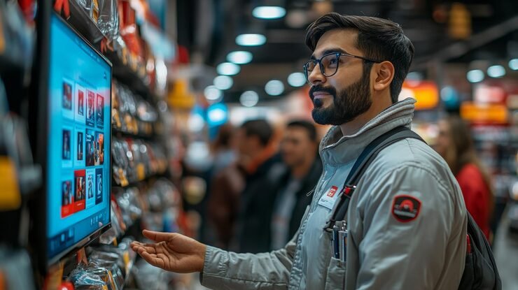 Smart Shopping Guide — How to Choose Quality Products Without Overspending (Fluzov Edition)